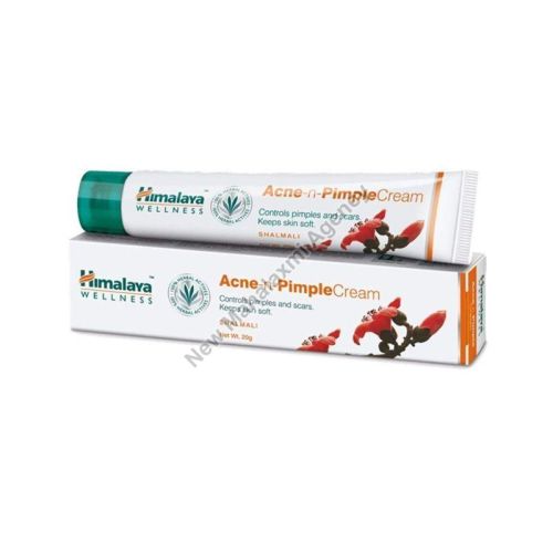 Acne-n-Pimple Cream