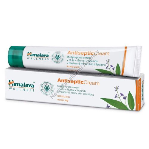 Antiseptic Cream