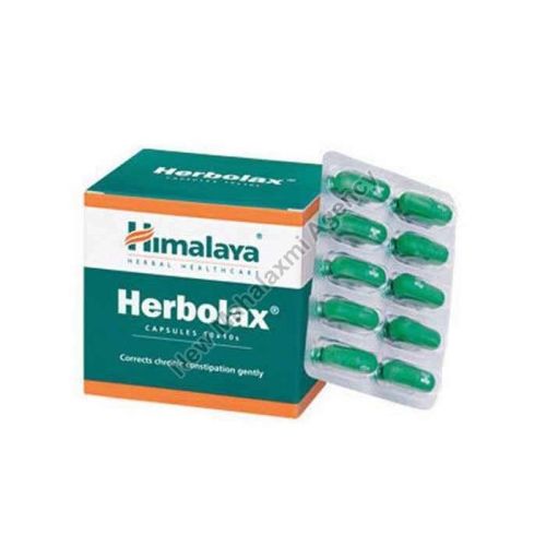 Herbolax Capsule
