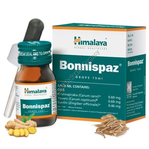 Himalaya Bonnispaz Drop