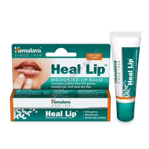 Himalaya Heal Lip Balm