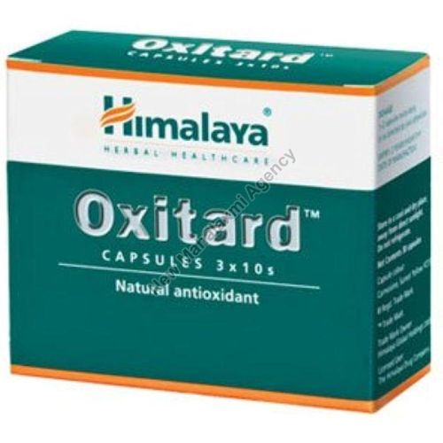 Oxitard Capsule