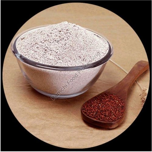 Ragi Powder