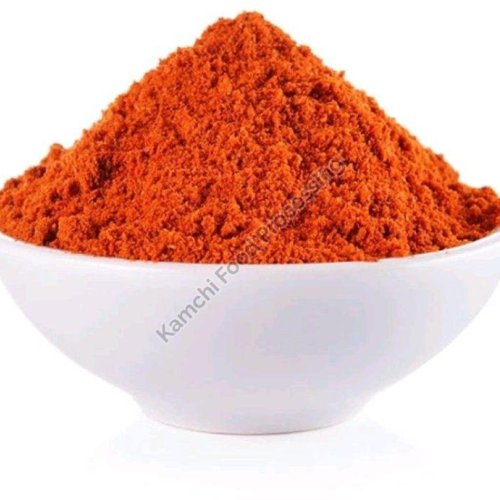 Red Chilli Powder