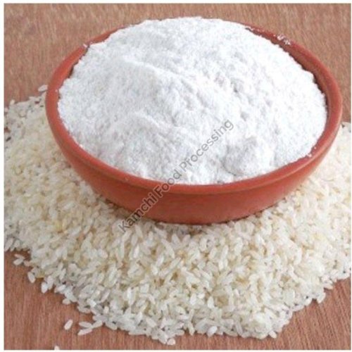 Rice Powder