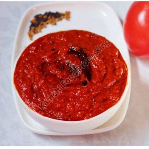 Tomato Paste