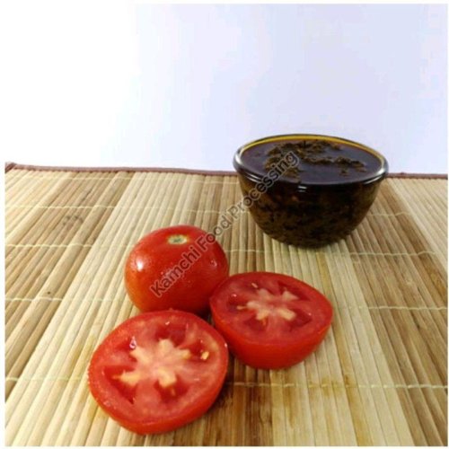 Tomato Pickle