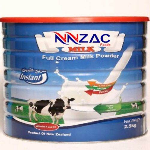 Full Instant Milk Powder