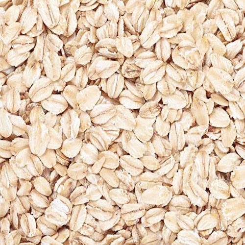Rolled Oats
