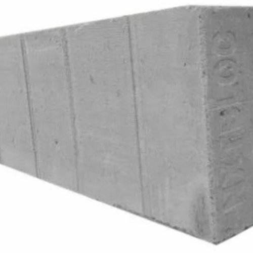 NXT Concrete Rectangular AAC Block