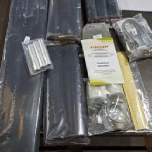 Cable Jointing Kits