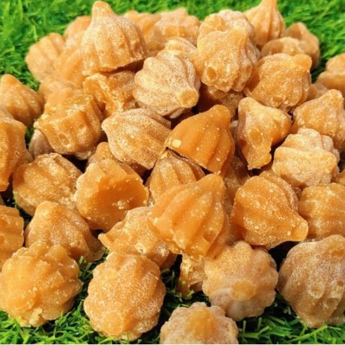 Coconut Jaggery Modak 300 Gms (30 Modak IN Jar)