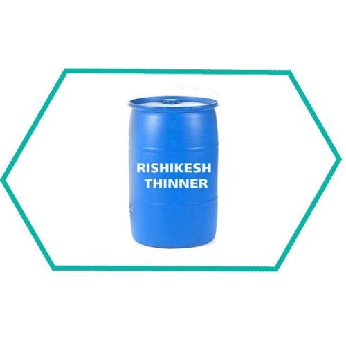 Polyurethane Thinner