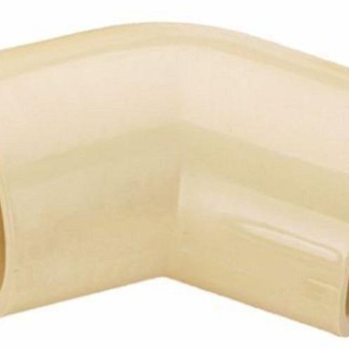 45 Degree CPVC Elbow