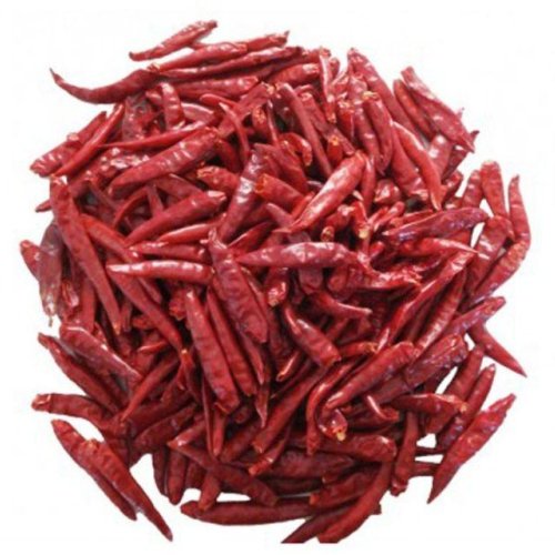 Dry Red Chilli