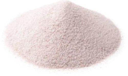 Silica sand