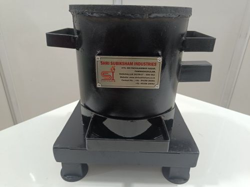 SS15 Smart Wood Furnace Stove