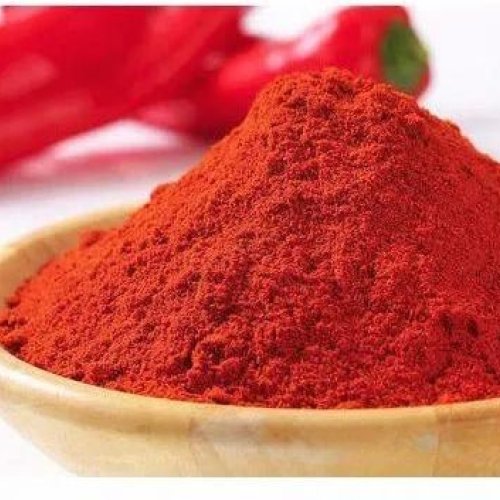 Kashmiri Red Chilli Powder