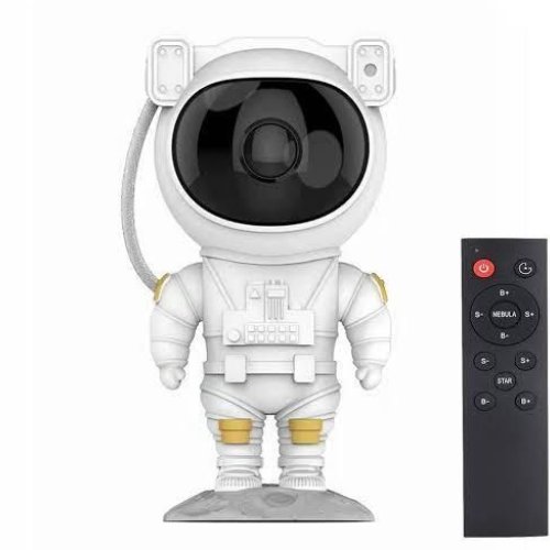 Astronaut Galaxy Projector