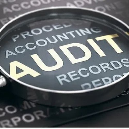 Account Auditing Services