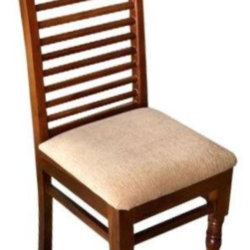 Wooden Chair