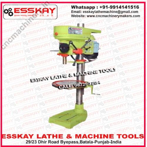 Bench Drilling Machine