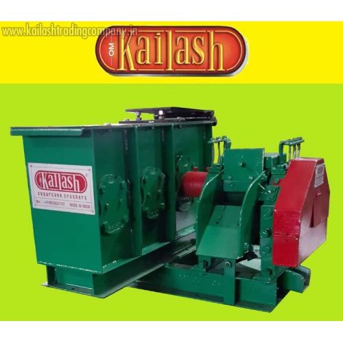 SUGARCANE JUICE CRUSHER