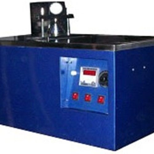 HDT Tester