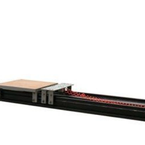 Inclined Impact Tester