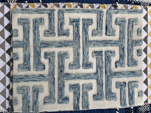 Jacquard Rugs