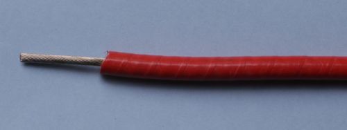 PTFE High Voltage Cables