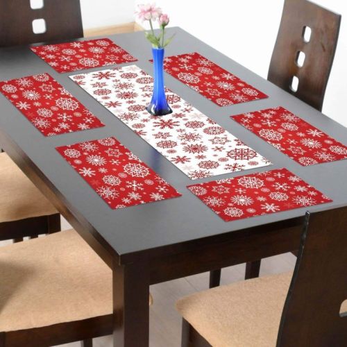 Cotton Table Placemats