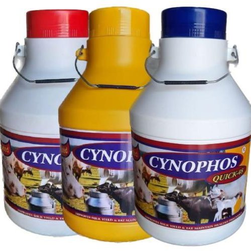 Cynophos Chelated -Quick 48