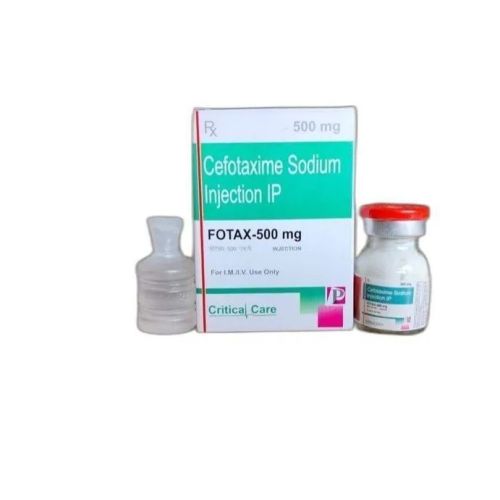 Fotax 500mg Injection