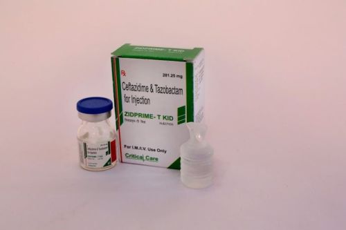 Zidprime T KID Injection