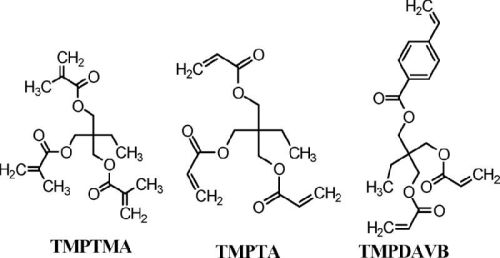 Trimethylolpropane Triacrylate