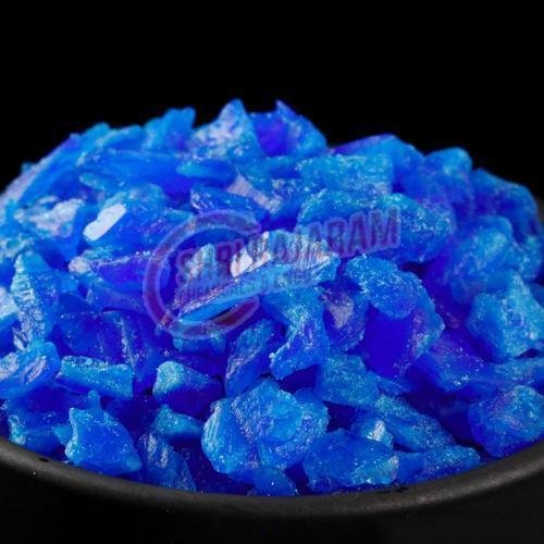 Copper Sulphate