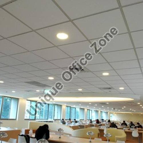 False Ceiling Services