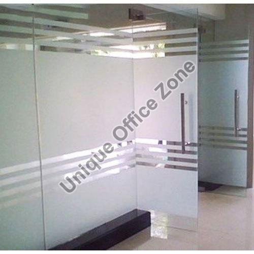 Glass Film Installation Services