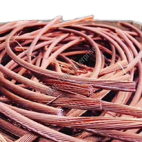 Copper Wire