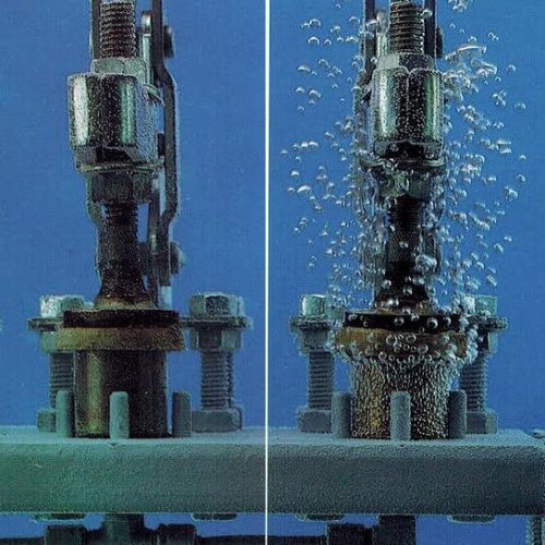 Vacuum Impregnation Services