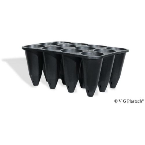 Plastic Seedling Tray