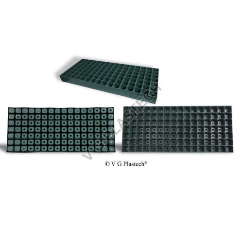Custom Plastic Molding