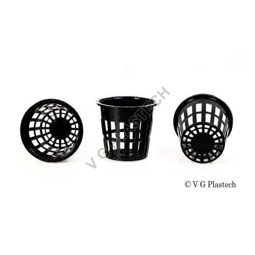Heavy Duty 2 Inch Plastic Net Pot