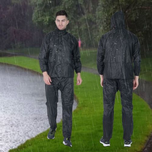 CROWN Rain Suits