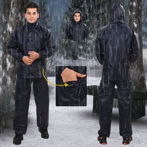 KING Rain Suits