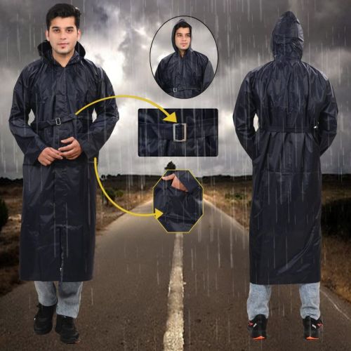 KING RAIN COAT