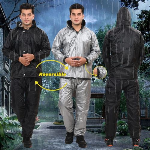 REVERSIBLE