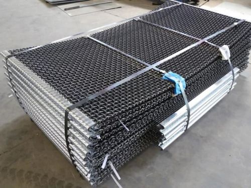 Vibrating Screen Jali