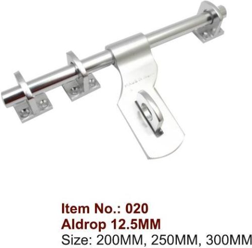 12.5mm Door Aldrop